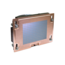 A31, 27.5mm Height, 225W TDP, Copper CPU Cooler