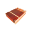 A28, 27mm Height, 180W TDP, Copper CPU Heatsink