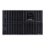 Smart App Online OL8KRT, 8000VA/8000W, 240V, 4 Outlets, Black, Tower/6U Rackmount UPS
