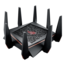 Asus Certified GT-AC5300Tri-band Gaming Router - Best Solution for VR Gaming and 4K Streaming