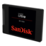 500GB SanDisk Ultra 3D 7mm, 560 / 530 MB/s, 3D NAND, SATA 6Gb/s, 2.5&quot; SSD