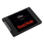 500GB SanDisk Ultra 3D 7mm, 560 / 530 MB/s, 3D NAND, SATA 6Gb/s, 2.5-Inch SSD