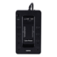 Standby ST625U, 625VA/360W, 120V, 8 Outlets, Black, Tower UPS