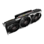 GeForce RTX™ 2080 GAMING X TRIO, 1515 - 1860MHz, 8GB GDDR6, Graphics Card