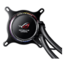 ROG Ryuo 120, 120mm Radiator, Liquid Cooling System