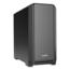 Silent Base 601, No PSU, E-ATX, Black, Mid Tower Case