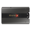 Sound BlasterX G6, External, Virtual 7.1 channels, w/ Amplifier, USB 2.0, Sound Card