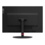 ThinkVision T23d-10 22.5&quot; (61C3MAR6US), WUXGA 1920 x 1200 IPS LED, 6ms, Black, LCD Monitor