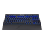 K63, Blue LED, Cherry MX Red, Wireless 2.4/Bluetooth/Wired, Black, Mechanical Gaming Keyboard