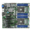 Tempest CX S7103 (S7103GM4NR-2F-L2), Intel C622, LGA 3647 / 2, DDR4-2933 1.5TB 3DS LRDIMM / 12, SATADOM / 2, VGA, 10GbLAN SFP+ / 2, GbLAN / 2, E-ATX Retail