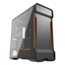 Enthoo Series Evolv X Tempered Glass, No PSU, E-ATX, Anthracite Grey, Mid Tower Case