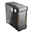 Enthoo Series Evolv X Tempered Glass, No PSU, E-ATX, Anthracite Grey, Mid Tower Case