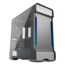 Enthoo Series Evolv X Tempered Glass, No PSU, E-ATX, Galaxy Silver, Mid Tower Case