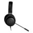 MH-751, Awesome Comfort, Superior Sound Quality, 3.5mm, Black, Gaming Headset
