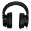 MH-751, Awesome Comfort, Superior Sound Quality, 3.5mm, Black, Gaming Headset