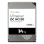 14TB Ultrastar DC HC530 WUH721414AL5201, 7200 RPM, SAS 12Gb/s, 512e, 267MB cache, 3.5-Inch, TCG HDD