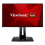 VP2458 24&quot;, Full HD 1920 x 1080 IPS LED, 5ms, 75Hz, Black, LCD Monitor