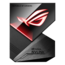 ROG GeForce RTX NVLink™ Bridge (3 Slot Spacing) 60mm - For RTX 20 Series