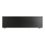 D-350HB-DT-RED, Red HDD Handle, 1x Slim 5.25&quot;, 3x 3.5&quot;, 5x 3.5&quot; Hotswap Bays, No PSU, ATX, Black/Red, 3U Chassis