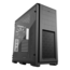 Enthoo Series Pro Tempered Glass, No PSU, E-ATX, Satin Black, Full Tower Case