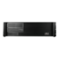 D-313SE-MATX-70P8B, 2x 5.25&quot;, 5x 3.5&quot; Drive Bays, 700W PSU, microATX, Black, 3U Chassis