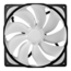 NB-eLoop B14-3 140mm, 1400 RPM, 104.9 CFM, 28.7 dBA, Cooling Fan