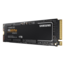 1TB 970 EVO Plus, 3500 / 3300 MB/s, V-NAND 3-bit MLC, PCIe NVMe 3.0 x4, M.2 2280 SSD