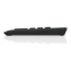 4Y40R38905, Wired, Black, Membrane Numeric Keyboard