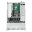 SuperServer 5019C-WR, 1U, Intel® C246, 4x 3.5&quot; SATA Hotswap, 4x DDR4, Dual 1Gb Ethernet, 500W Rdt PSU
