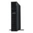 Smart App Online OL3000RTXL2UN, 3000VA/2700W, 125V, 7 Outlets, Black, Tower/2U Rackmount UPS