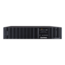 Smart App Online OL1000RTXL2UN, 1000VA/900W, 125V, 8 Outlets, Black, Tower/2U Rackmount UPS
