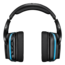 G635, 7.1 Surround Sound, RGB LED, 3.5mm/USB, Black, Gaming Headset