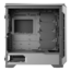 Eclipse Series P600S Tempered Glass, No PSU, E-ATX, Anthracite Grey, Mid Tower Case