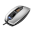 MC 4900, 1375dpi, Wired USB, Fingerprint reader, Silver/Black, Optical Mouse