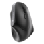 MW 4500, 1200dpi, Wireless 2.4, Black, Ergonomic Optical Mouse