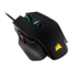 M65 RGB ELITE Tunable FPS, RGB LED, 18000dpi, Wired USB, Black, Optical Gaming Mouse