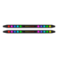 16GB Kit (2 x 8GB) DOMINATOR® PLATINUM RGB DDR4 3200MHz, CL14, Black, RGB LED, DIMM Memory