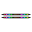 16GB Kit (2 x 8GB) DOMINATOR® PLATINUM RGB DDR4 3600MHz, CL18, Black, RGB LED, DIMM Memory