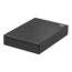 5TB Backup Plus Portable STHP5000400, USB 3.0, Black, External Hard Drive