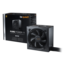 Pure Power 11, 80 PLUS Gold 600W, No Modular, ATX Power Supply