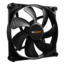 Silent Wings 3 120mm HIGH-SPEED, 2200 RPM, 73.33 CFM, 28.6 dBA, Cooling Fan
