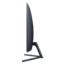 ViewFinity UR59C, Curved, 31.5&quot; VA, 3840 x 2160 (4K UHD), 4 ms, 60Hz, Monitor