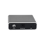 VGA to DVI Converter/Extender via Fiber Cable