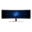 C49RG90SSN, Curved, 48.8&quot; VA, 5120 x 1440 (UWDQHD), 4 ms, 120Hz, FreeSync™ Monitor