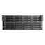 E Storage E4M24HD, 24x 3.5&quot; Hotswap Bays, No PSU, E-ATX, Black, 4U Chassis