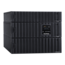 Smart App Online OL8KRTMBTF, 8000VA/8000W, 240V, 13 Outlets, Black, Tower/8U Rackmount UPS