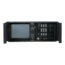 D Storm D-407SE-SL-TS859, Silver Bezel, w/ 8&quot; Touch Screen LCD, 3x 5.25&quot;, 1x 3.5&quot; Drive Bays, No PSU, ATX, Black/Silver, 4U Chassis