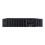 Smart App Online OL3000RTXL2UHVN, 3000VA/2700W, 125V, 3 Outlets, Black, Tower/2U Rackmount UPS
