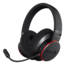 Sound BlasterX H6, USB/3.5mm, Black, Gaming Headset