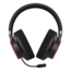 Sound BlasterX H6, USB/3.5mm, Black, Gaming Headset